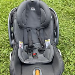 Chicco Baby Car Seat