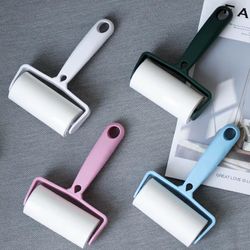 Dog lint brushes