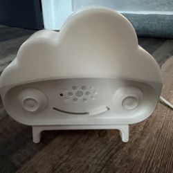 SNOObie® Smart Soother