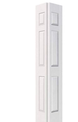 Closet door