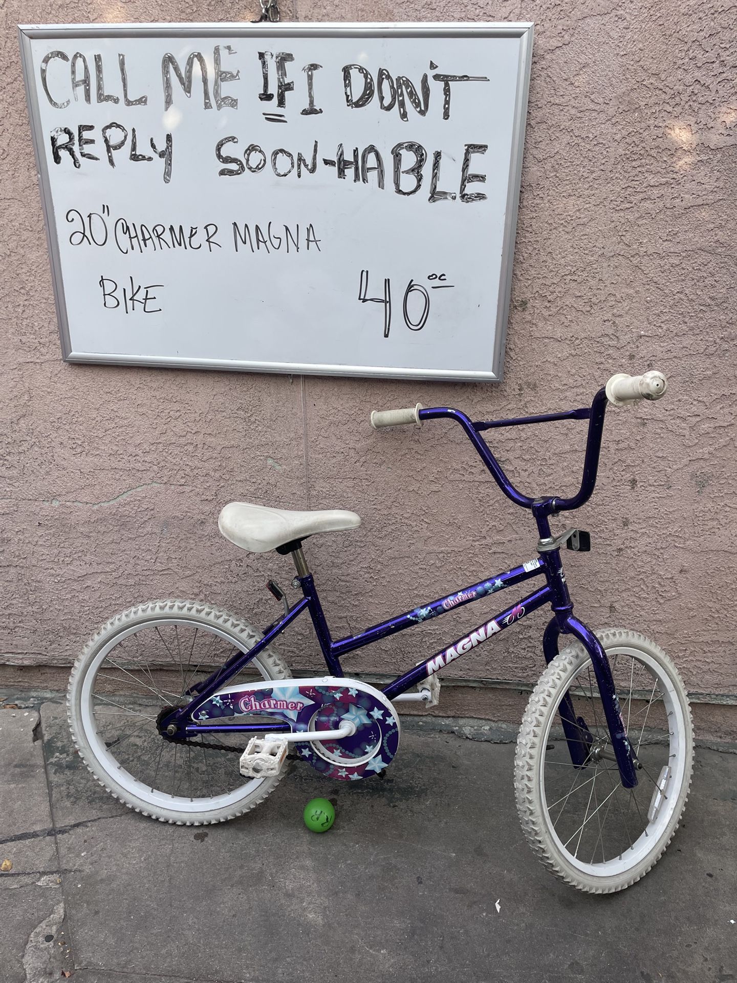 Bike