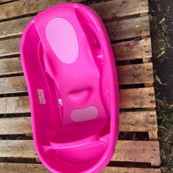  Baby Bathtub 