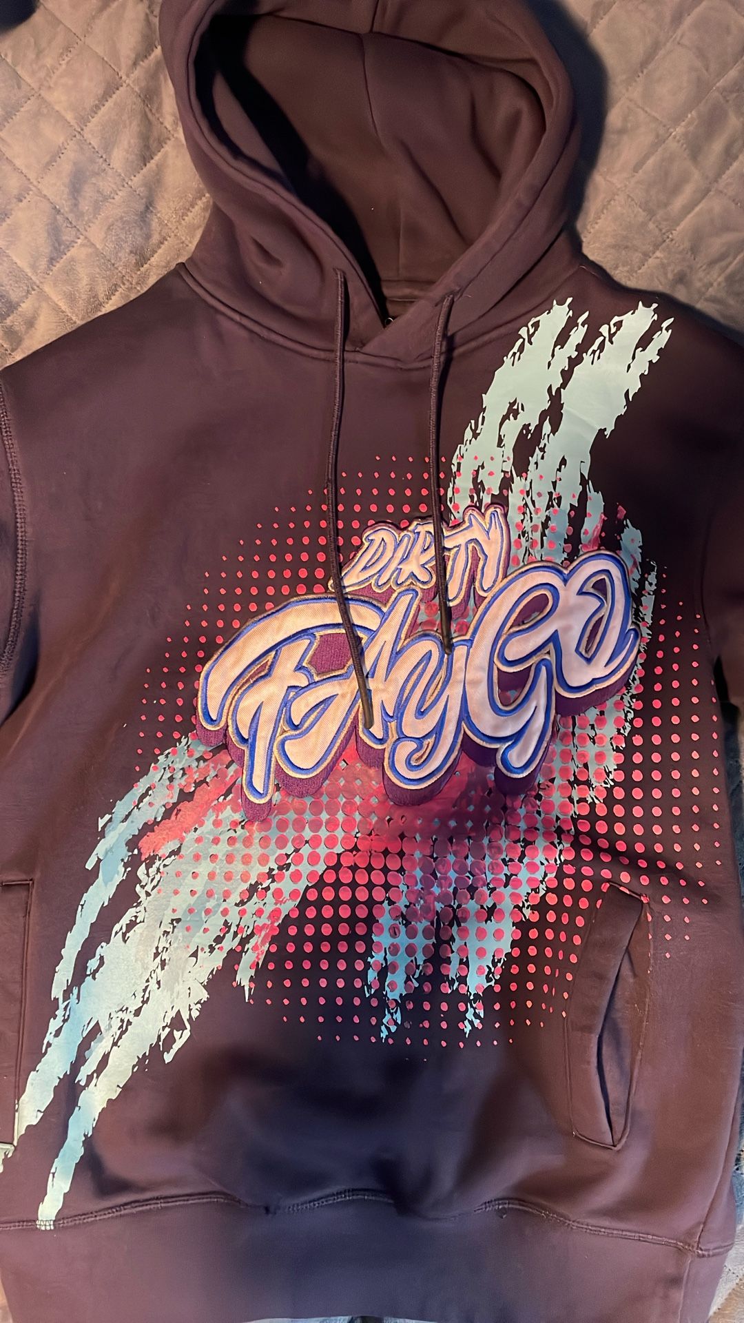 Dirty Faygo Hoodie
