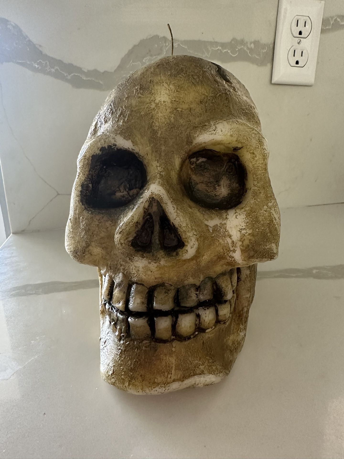 Skull Candle