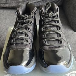 Nike Air Jordan 11 Gamma 6.5y B-grade