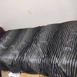 Hospital/adjustable Bed