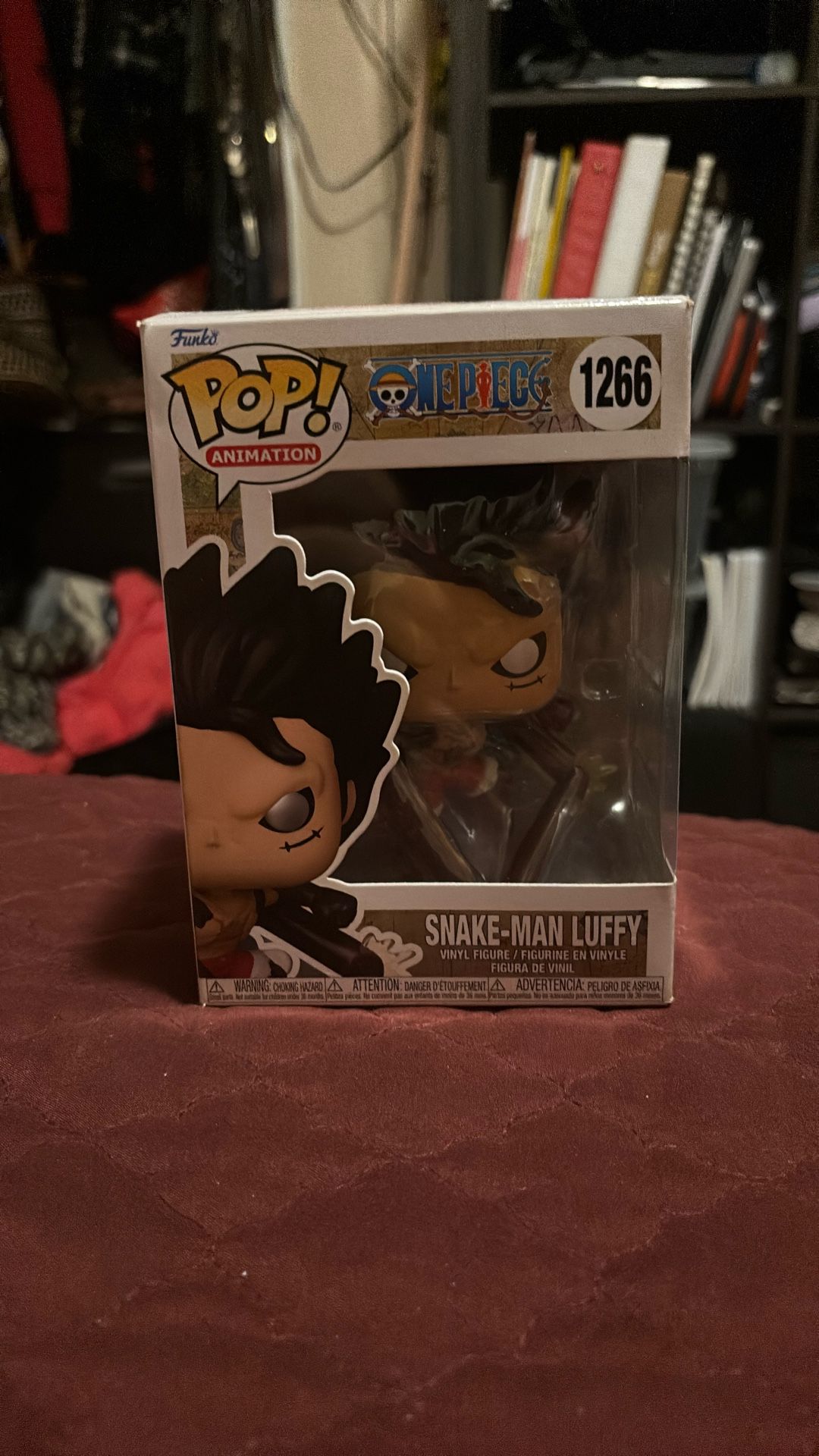 Funko Pop One Piece