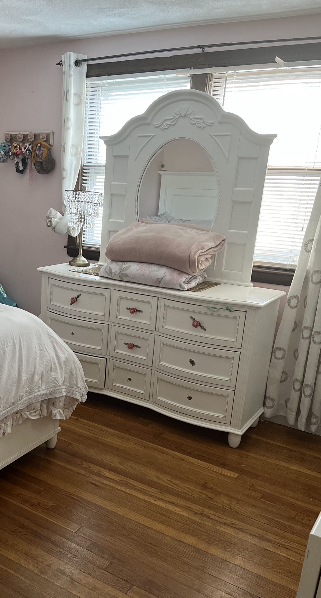 Princes Dresser From Bobs Furniture