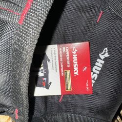 Husky Carpenter Belt Brand New