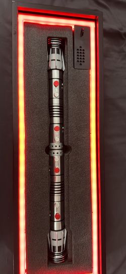 Disney Darth Maul Light Saber