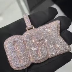 Custom Jewelry Lab Diamond 