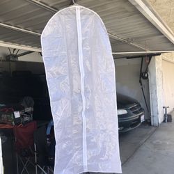 Dress/Suit Bag