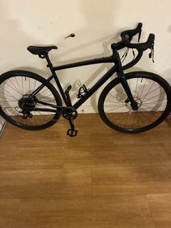 Brand new E-bike