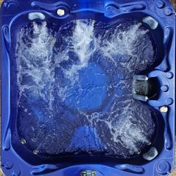 2013 Cal Spas M-S13 5-Person Hot Tub for sale