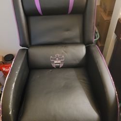Massage Gaming Chair 