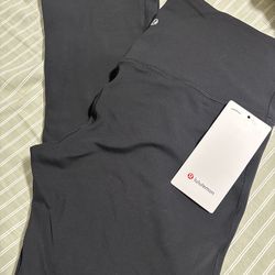 Lululemon Align Mini Flare