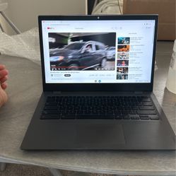 Lenovo Laptop 