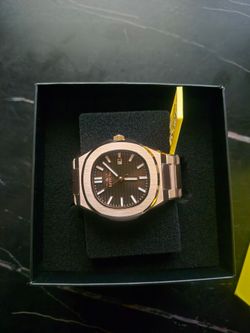 Invicta watch