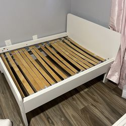Adjustable Toddler To Twin Ikea Bed
