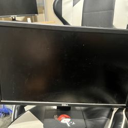Dell Gaming Monitor 