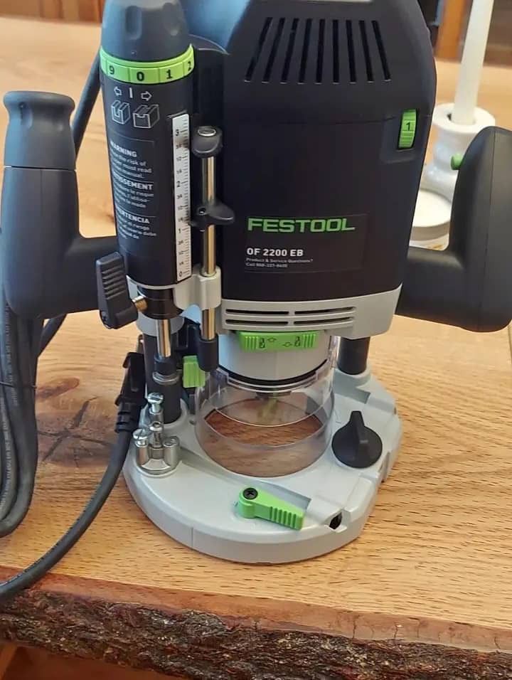 Festool-router-of-2200-eb