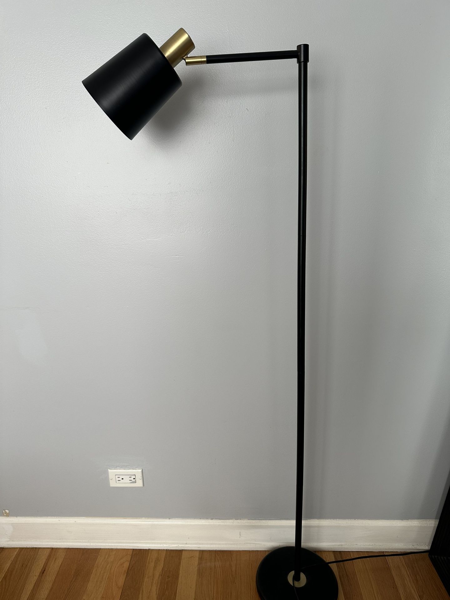 Floor Lamp