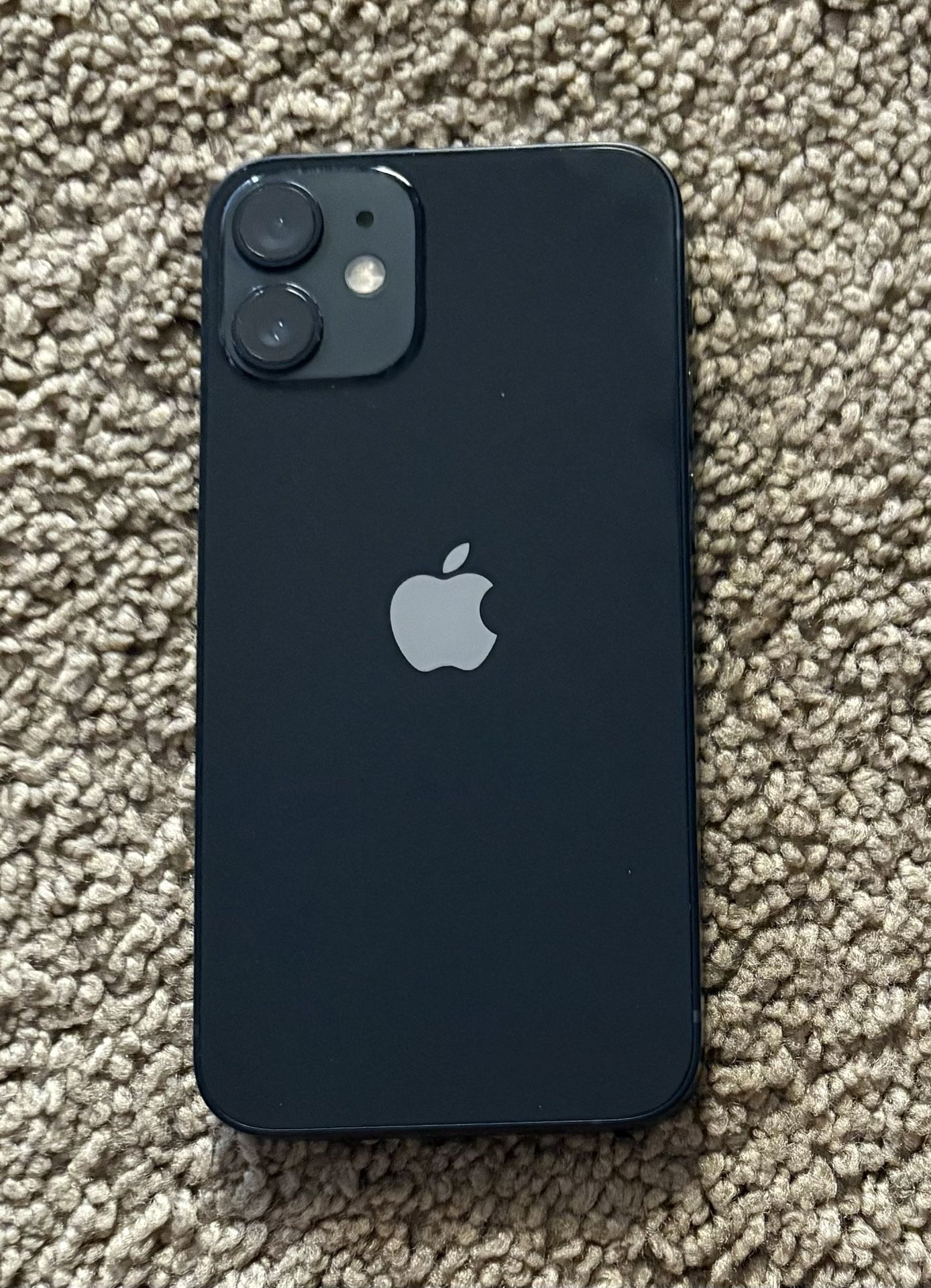 iPhone 12 Mini