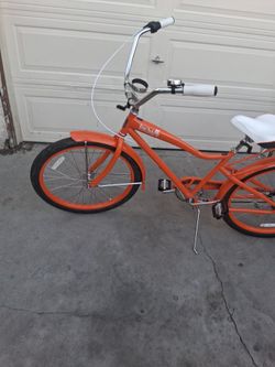 Felt Bicycle New