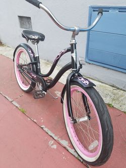 Electra Little Betty 20-inch Girl's Cruiser Bike! EXCELLENT Electra Little Betty 20-inch Girl's Cruiser Bike! EXCELLENT