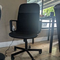 IKEA Chair
