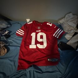 49ers Jersey Deebo