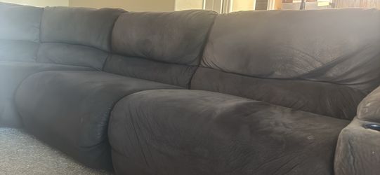 Furniture sofa sectional