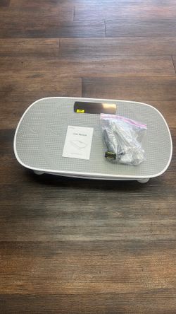 Vibration Plate