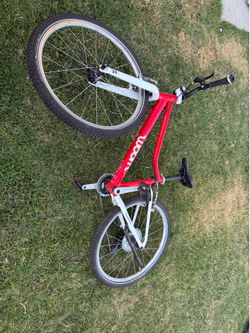 ** Woom Bike Size 5 **