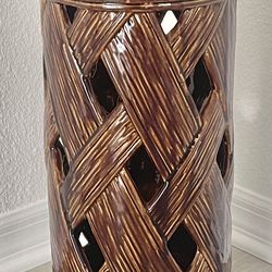 Vintage Rain Umbrella Holder Stand