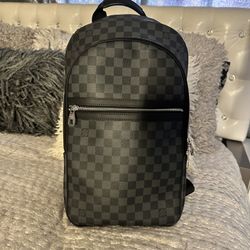Louis Vuitton Backpack