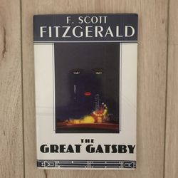 āThe Great Gatsbyā By F. Scott Fitzgerald