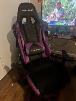 Gaming chair