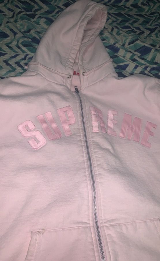 Rare Supreme Hoodie