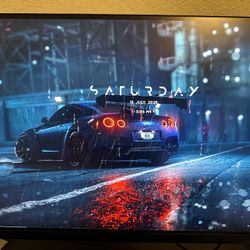 ASUS TUF Gaming 27” 1080P HDR Monitor 280hz