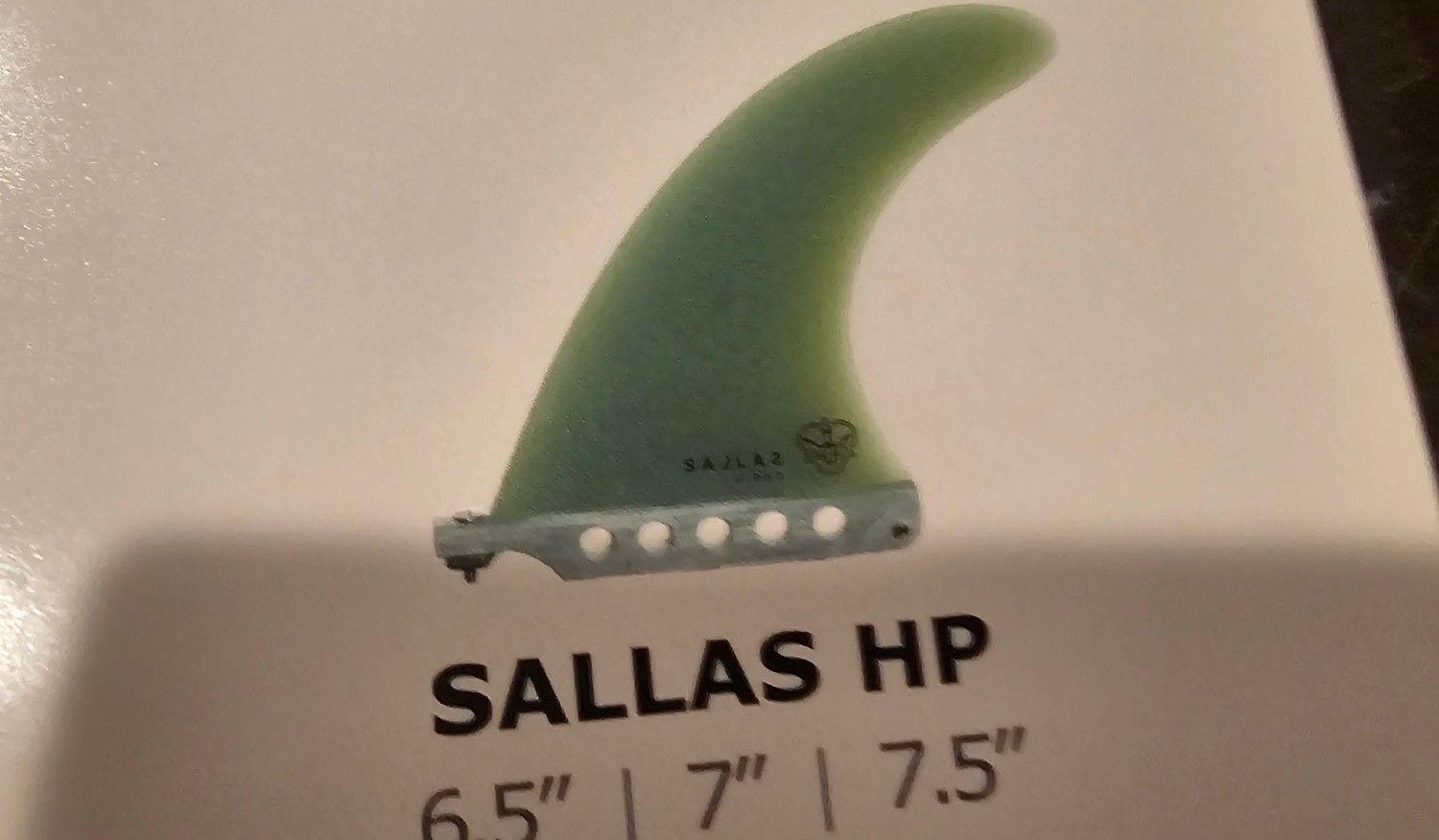 Flying Diamonds Surfboards Fins
