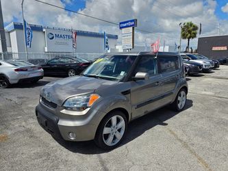 2011 Kia Soul