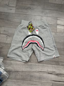 Bape Shorts