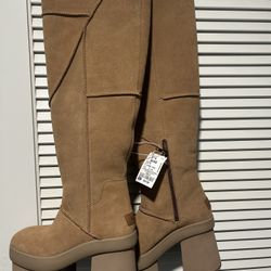 Platform Uggs Boots