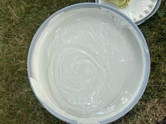 Light beige color