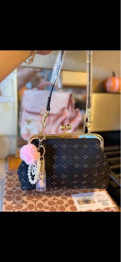 Coach purses 👜 with 2 straps