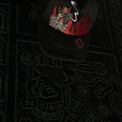 Gorra Bonita 