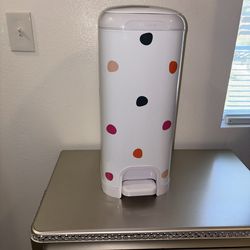 Diaper Genie