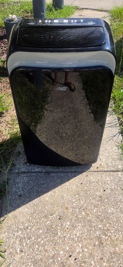Arctic King Portable Air Conditioner