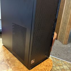 HP Desktop